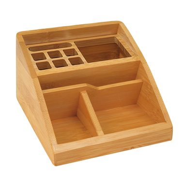 WEDO, WEDO Butler 61507 braun 15.4x12.3x9 cm