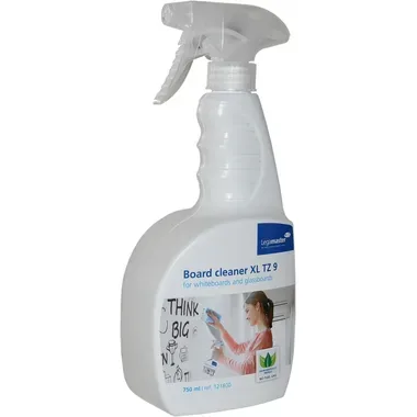Legamaster, LEGAMASTER Whiteboard-Reiniger TZ9 750ml 7-121800