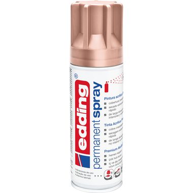 edding, EDDING Acryllack-Spray