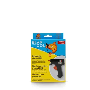 Blancol, BLANCOL Heissklebepistole 32406 KIDS mit 2 Stick