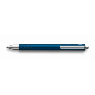 LAMY, LAMY Tintenroller 334 Swift 1226055 imperialblue