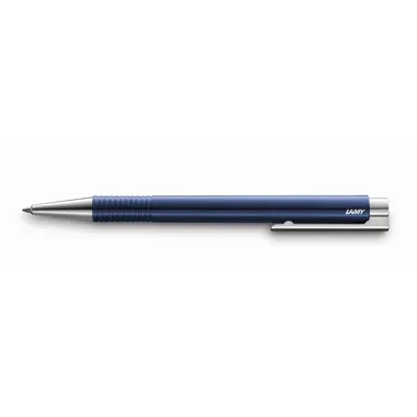 LAMY, LAMY Kugelschreiber 204 Logo M+ 1228047 blue