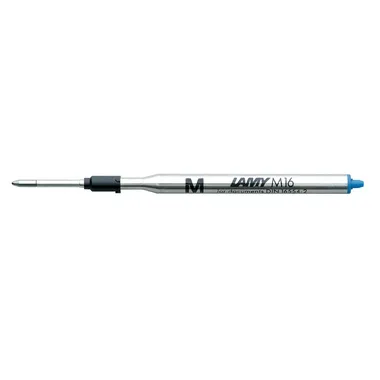 LAMY, LAMY Kugelschreibermine M 16 M 1200152 blau
