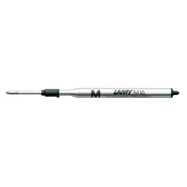 LAMY, LAMY Kugelschreibermine M 16 M 1200150 schwarz