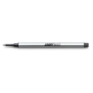 LAMY, LAMY Tintenrollermine M 63 B 1230615 schwarz