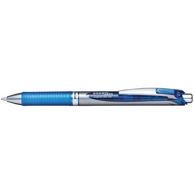 Pentel, PENTEL EnerGel 1.0mm BL80-CX blau