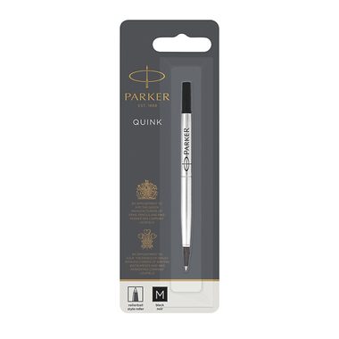 Parker, PARKER Rollerball-Mine M 1950323 schwarz