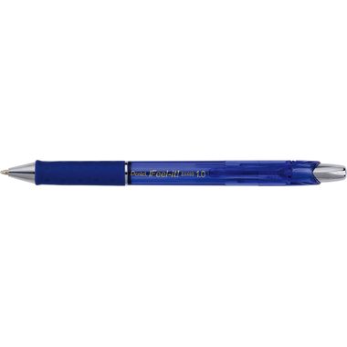 Pentel, PENTEL Kugelschreiber Feel-it 1mm BX480-C blau
