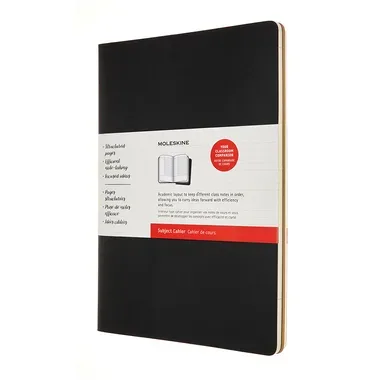 MOLESKINE - Notizbuch, DIN A4