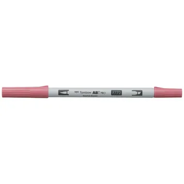 Tombow, TOMBOW Dual Brush Pen ABT PRO ABTP-772 blush