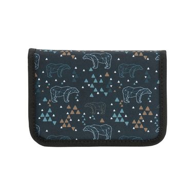 Funki, FUNKI Etui 6012.004 Polar Bear 205x140x45mm