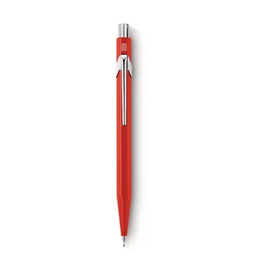 Caran d'Ache, CARAN D'ACHE Minenhalter 844 City 844.070 rot