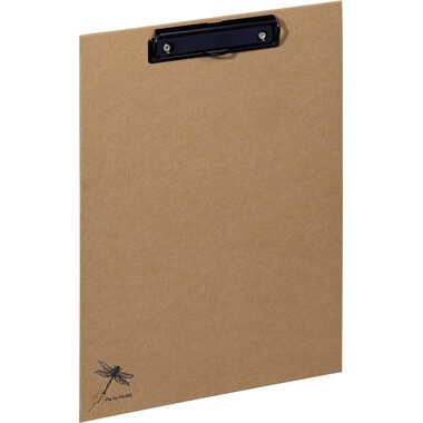 PAGNA, PAGNA Klemmbrett A4 44009-11 PUR natur