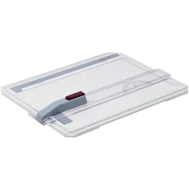 Rotring, ROTRING Zeichenplatte profil A4 S0232430