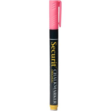 SECURIT, SECURIT Kreidestift 1-2mm SMA100-PI pink