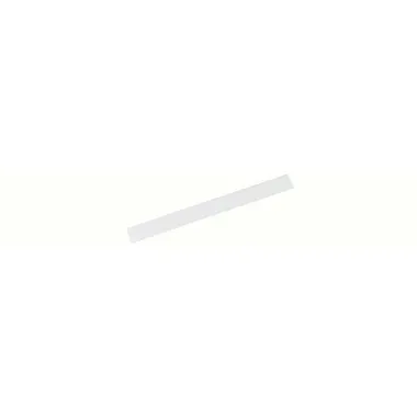 Maul, MAUL Ferroleiste standard 100cm 6207002 weiss