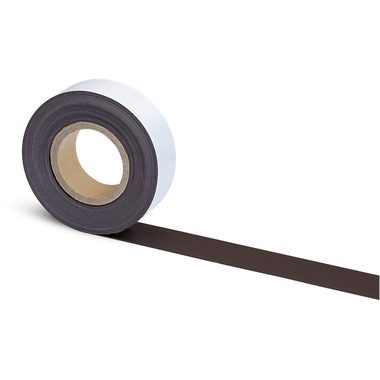 Maul, MAUL Magnetband 10mx35mmx1mm 6156109 selbstklebend