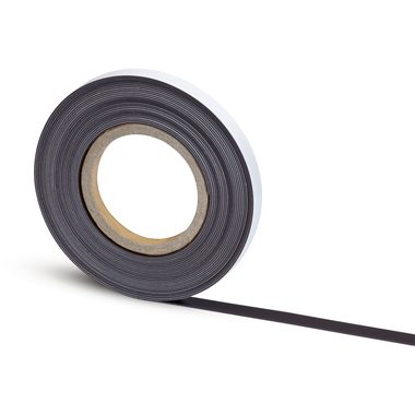 Maul, MAUL Magnetband 10mx15mmx1mm 6157409 selbstklebend