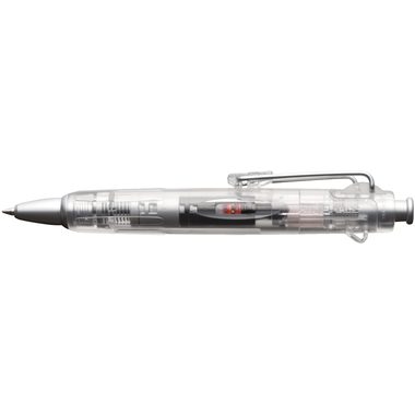 Tombow, TOMBOW Air Press Pen 0.7mm BC-AP20 transparent