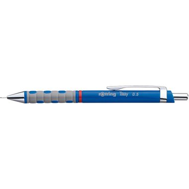 Rotring, ROTRING Bleistift Tikky 0,5mm 1904701 blau