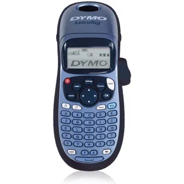 DYMO, DYMO LetraTag LT-100H S0883990