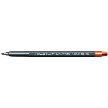 Caran d'Ache, Caran d'Ache - Classic Fibralo Brush