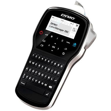 DYMO, DYMO LabelManager 280 P S0968970