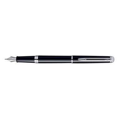 WATERMAN, WATERMAN F&uuml;llhalter Hemisphere CC M S0920530 schwarz