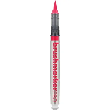Karin, KARIN Brush Marker PRO 051 27Z051 orange red