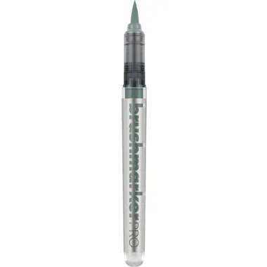 Karin, KARIN Brush Marker PRO 158 27Z158 cool grey