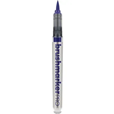 Karin, KARIN Brush Marker PRO 169 27Z169 indigo blue
