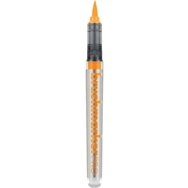 Karin, KARIN Brush Marker PRO 195 27Z195 amber
