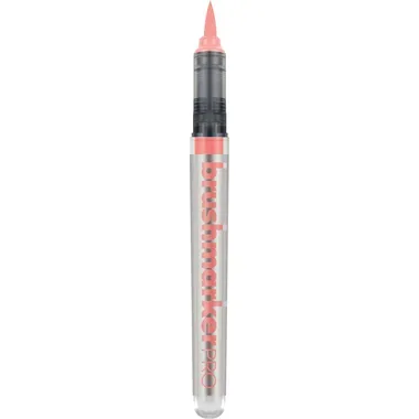 Karin, KARIN Brush Marker PRO 201 27Z201 soft peach