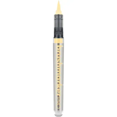 Karin, KARIN Brush Marker PRO 216 27Z216 almond