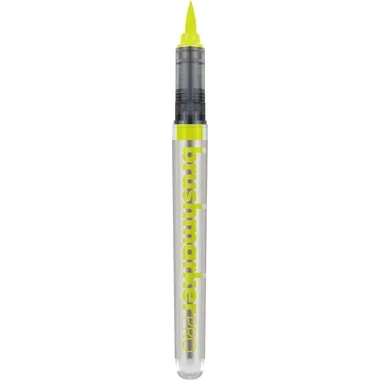 Karin, KARIN Brush Marker PRO 269 27Z269 suplhur yellow