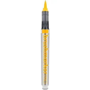 Karin, KARIN Brush Marker PRO 283 27Z283 gold
