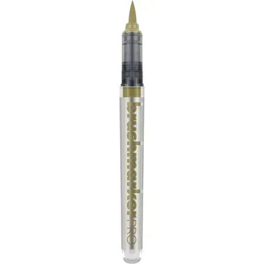 Karin, KARIN Brush Marker PRO 297 27Z297 curry
