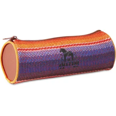 ROOST, ROOST Schlamper-Etui Amazone 499899 allover 23x8x8cm