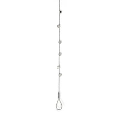 trendform, TRENDFORM Fotoleine STEELY DAN VARIO TF2205B 15 Magnete, 200cm