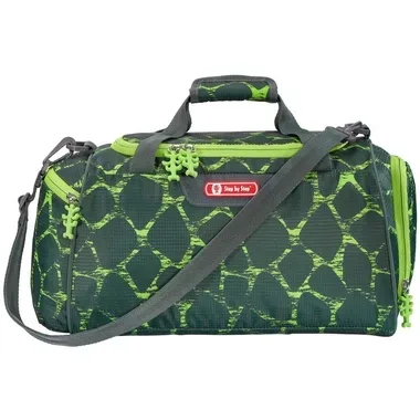 Step by Step, STEP BY STEP Sporttasche 129584 Dino Life