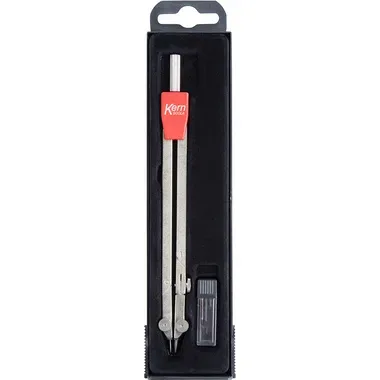 kern, KERN Einsatz-Zirkel 16cm D4567 bis 280mm