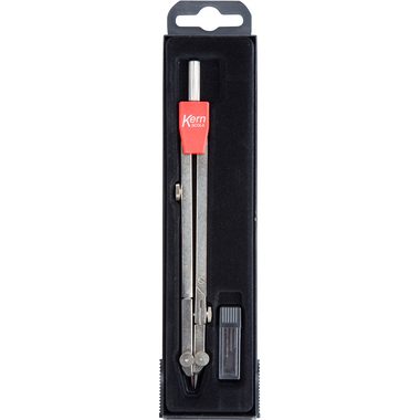kern, KERN Einsatz-Zirkel 16cm D4557 bis 270mm
