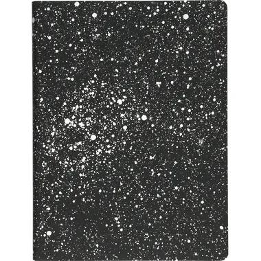 Nuuna, Nuuna - Gebundenes Notizbuch, 22X16.5X2CM, Multicolor