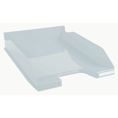 Exacompta, EXACOMPTA Briefablage Aquarel A4 X113262D Combo Midi, pastellblau