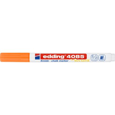 edding, EDDING Chalk Marker 4085 1-2mm 4085-066 neonorange