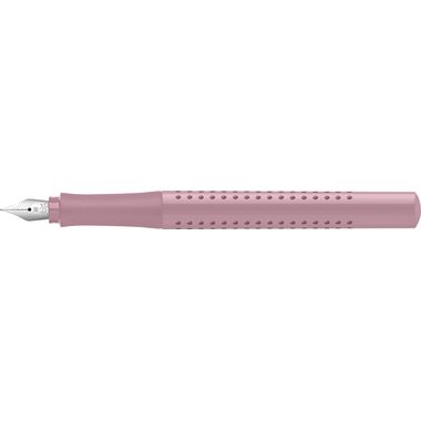 Faber-Castell, FABER-CASTELL F&uuml;ller GRIP 2010 M 140824 rose shadows
