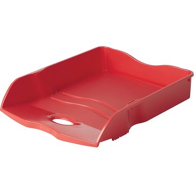 HAN, HAN Briefablage Re-LOOP DINA4/C4 N267725 rot