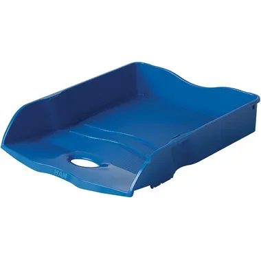 HAN, HAN Briefablage Re-LOOP DINA4/C4 N267735 blau