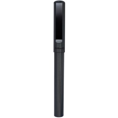 Pelikan, PELIKAN Tintenroller Pina Colada 0.7mm 7191793 Classic, Anthrazit