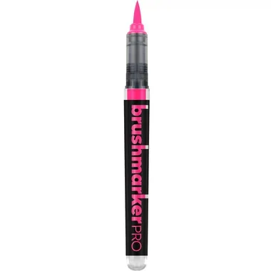 Karin, KARIN Brush Marker PRO neon 6140 27Z6140 pink